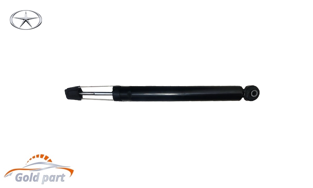 کمک فنر عقب چپ جک J4