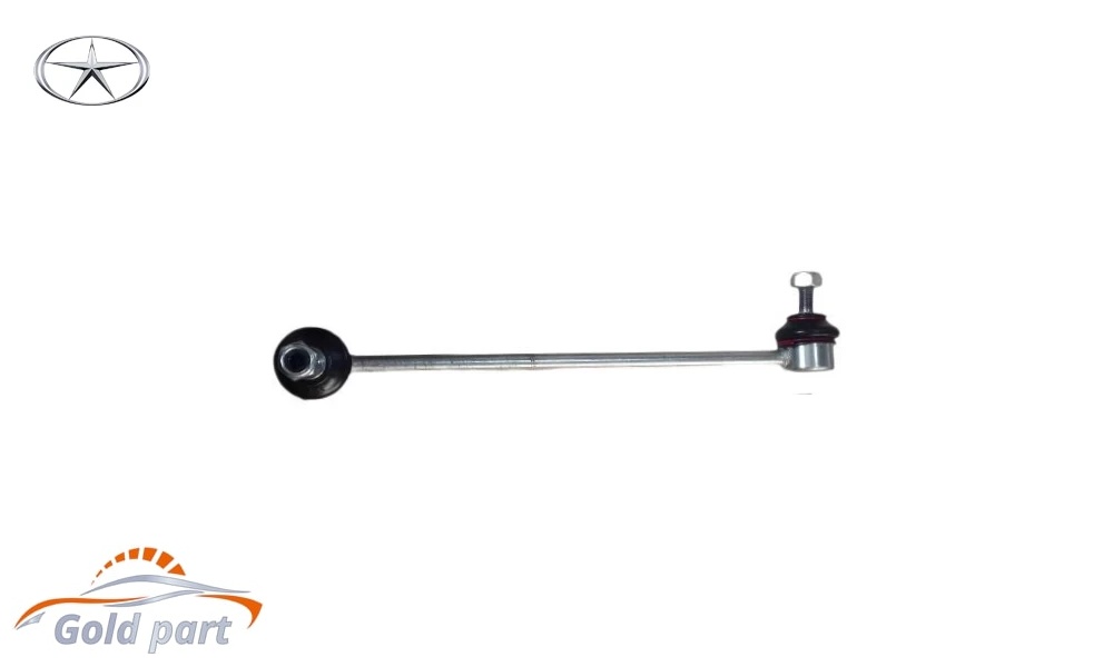 میل موجگیر جلو چپ جک J4