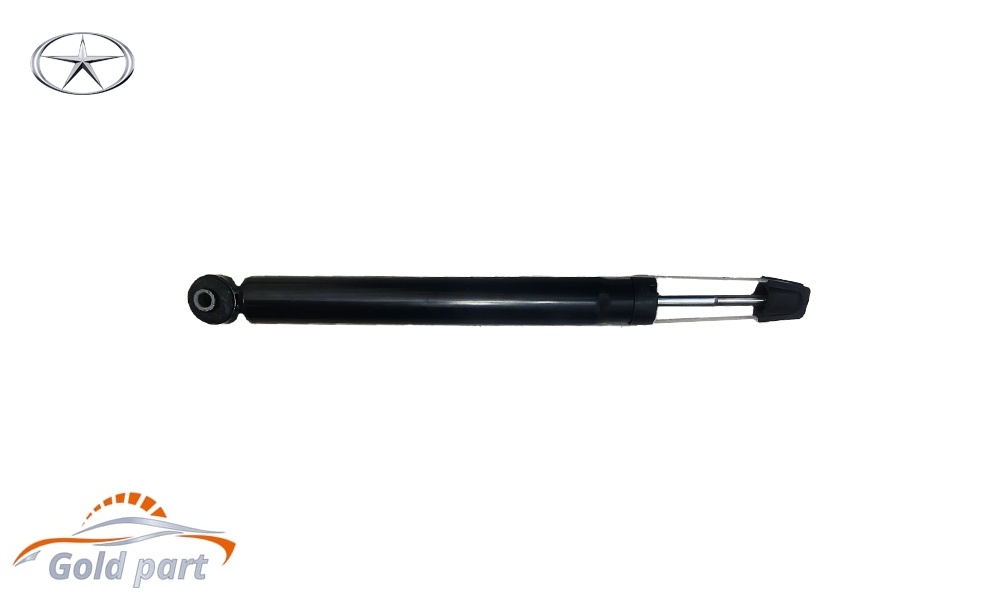 کمک فنر عقب راست جک J4