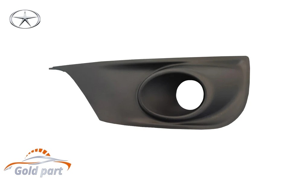 قاب پروژکتور جلو راست جک j4