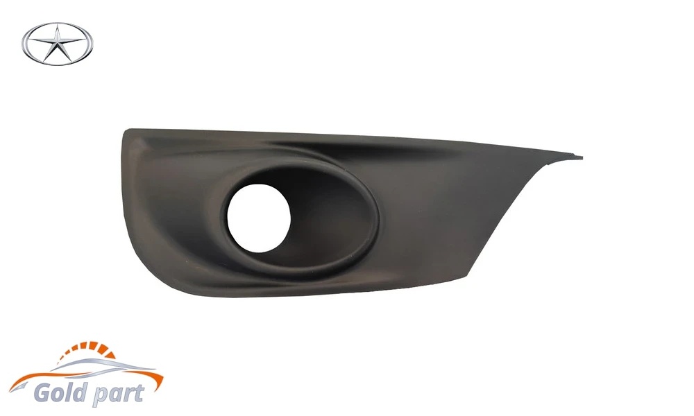 قاب پروژکتور جلو چپ جک j4