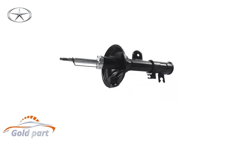 کمک فنر جلو چپ جک J4