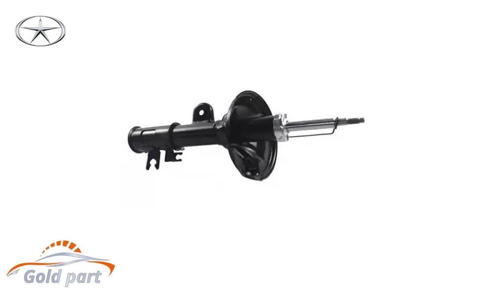 کمک فنر جلو راست جک J4