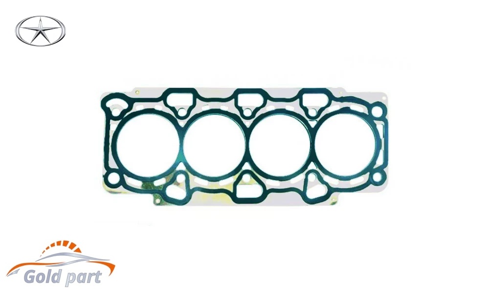 واشر سر سیلندر جک J4