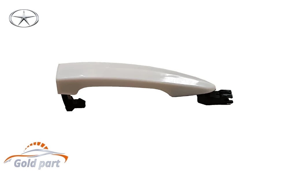 دستگیره بیرونی جلو چپ جک J4