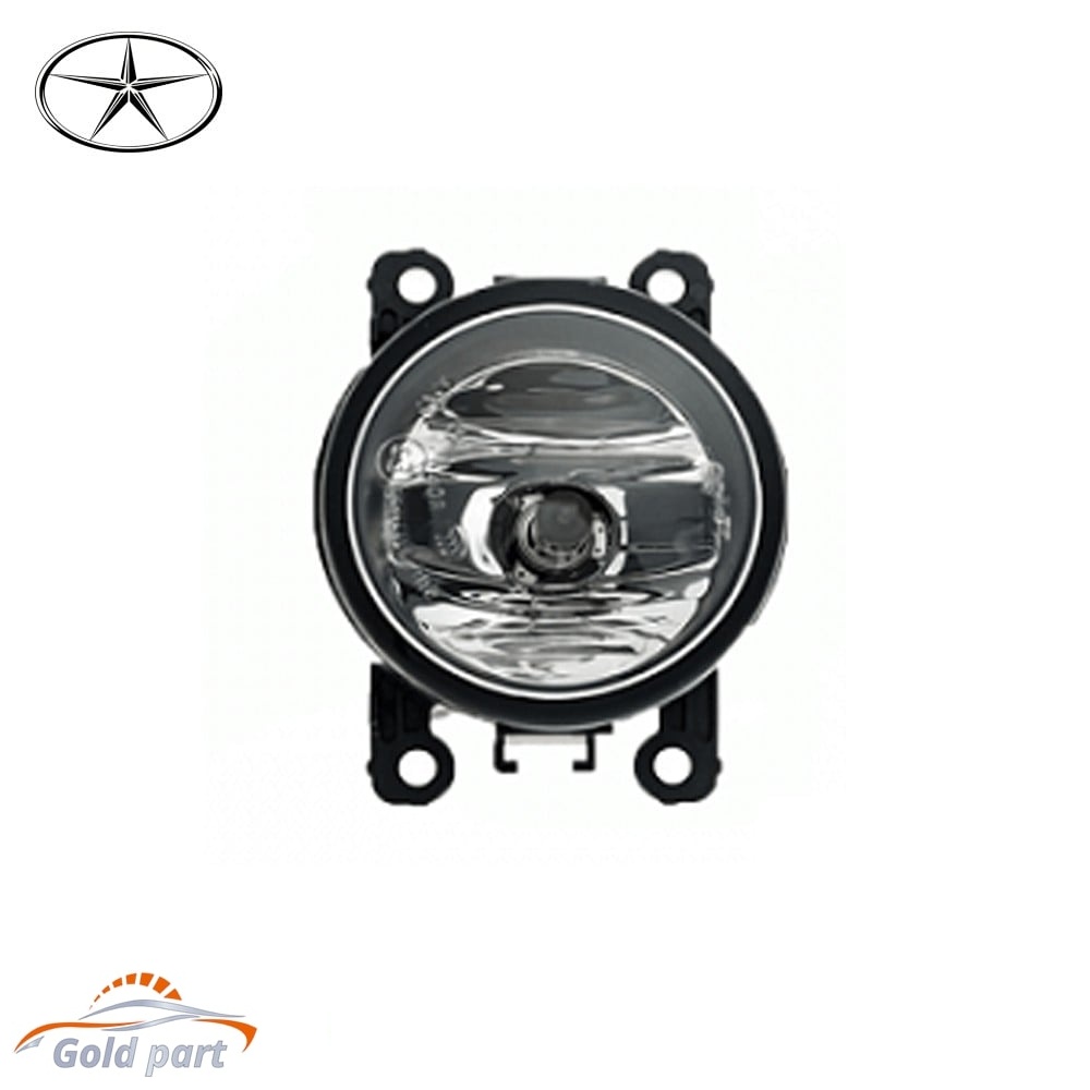 مه شکن چپ جک j4