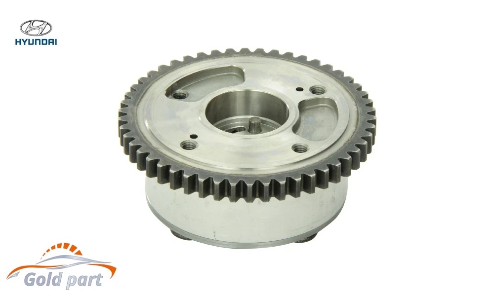 چرخ دنده میل سوپاپ جنسیس کوپه (CVVT)