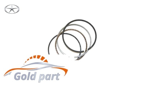 رینگ موتور جک J4