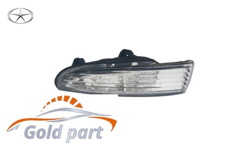 چراغ راهنما آینه بغل چپ جک J4