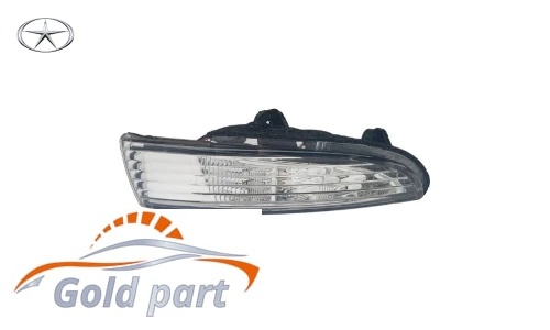 چراغ راهنما آینه بغل راست جک J4