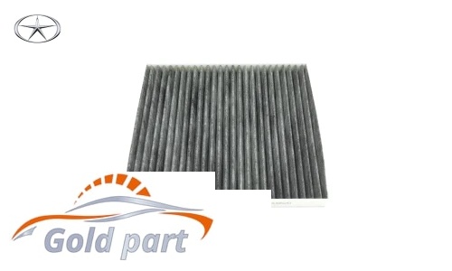 فیلتر کابین جک J4