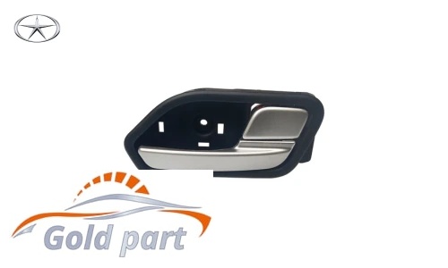 دستگیره داخلی جلو راست جک J4