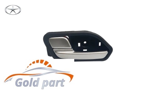 دستگیره داخلی جلو چپ جک J4