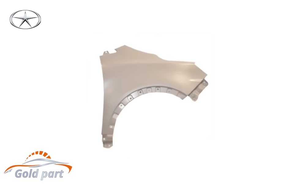 گلگیر جلو راست جک J4