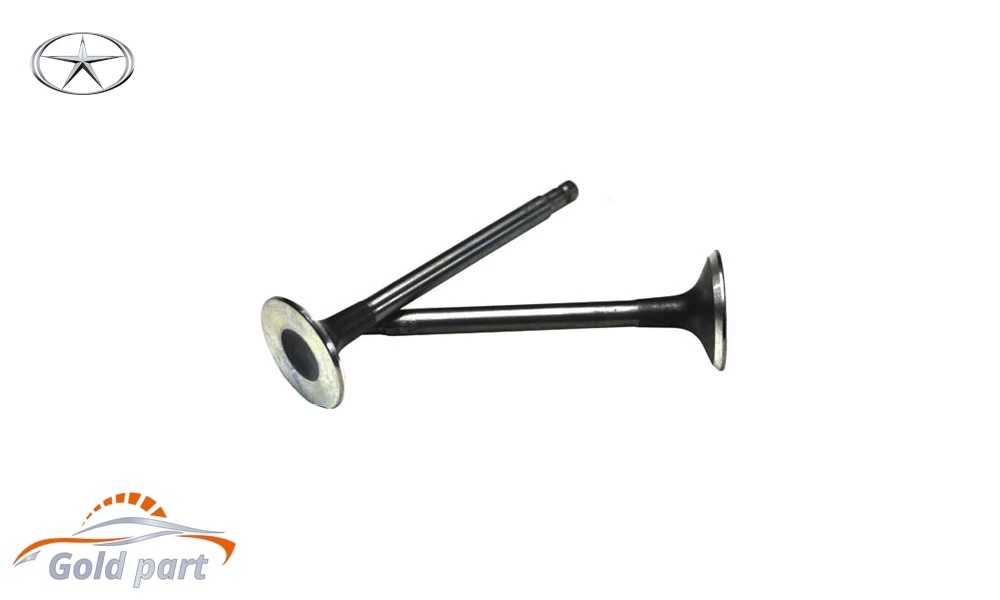 سوپاپ دود و هوا جک J4