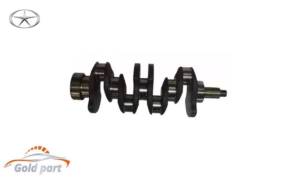 میل لنگ جک J4