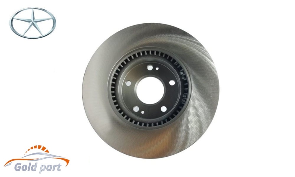 دیسک چرخ جلو جک S5