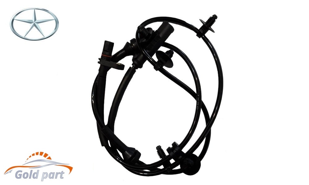 سنسور ABS چرخ جلو جک S5