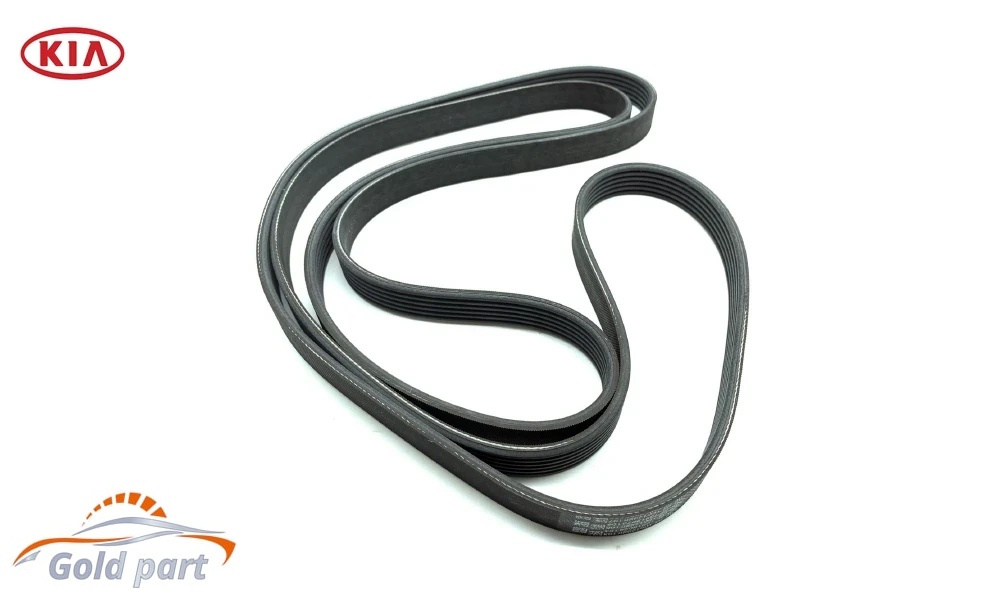 تسمه دینام هیوندای جنسیس کوپه