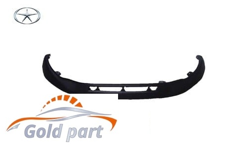 فلاپ زیر سپر جلو جک S5