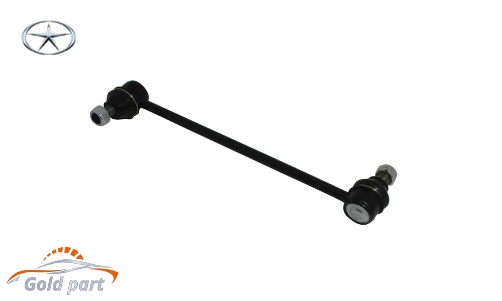 میل موجگیر جک S5