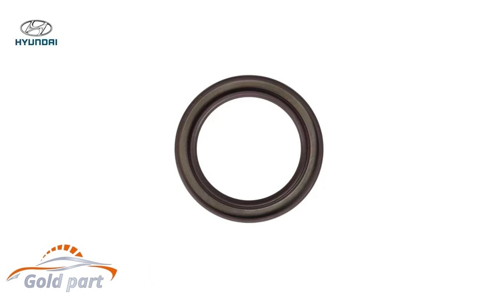 کاسه نمد اویل پمپ جنسیس کوپه