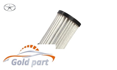 فیلتر گیربکس جک S5