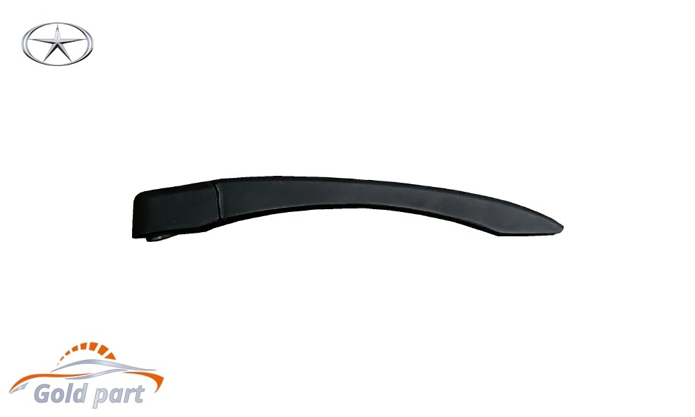 بازویی برف پاک کن عقب جک S5