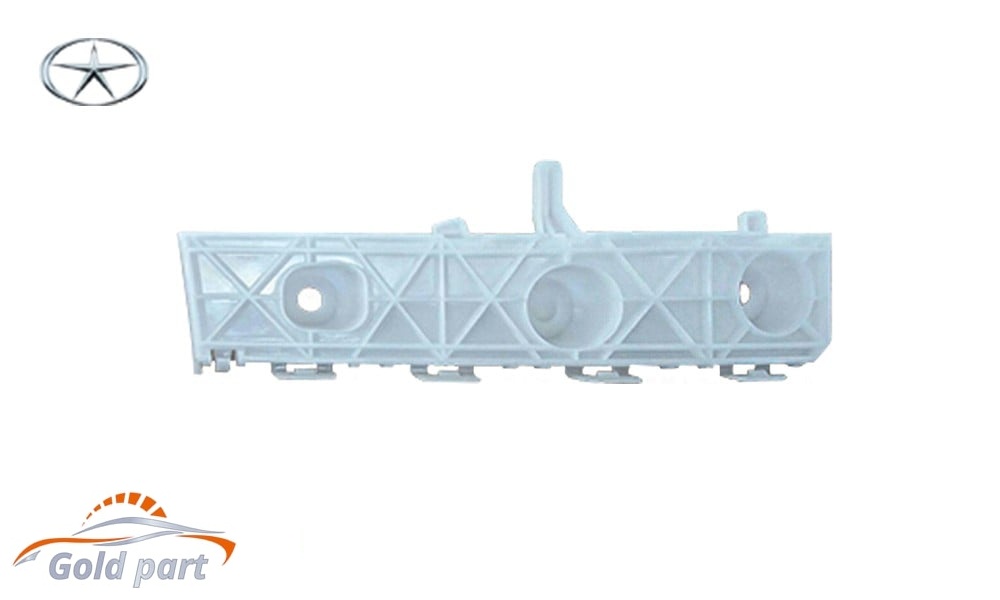 براکت سپر جلو راست جک S5