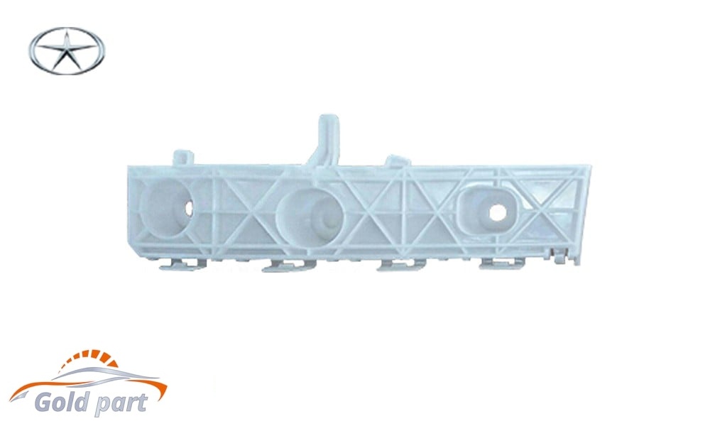 براکت سپر جلو چپ جک S5