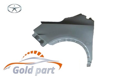 گلگیر جلو چپ جک S5