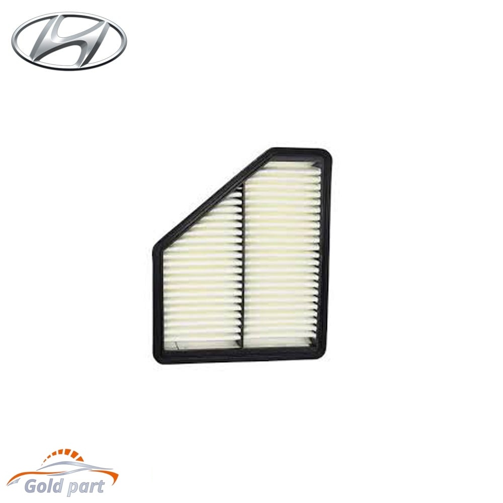 فیلتر هوا هیوندای جنسیس کوپه