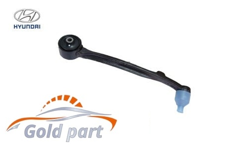 طبق جلو چپ هیوندای جنسیس کوپه