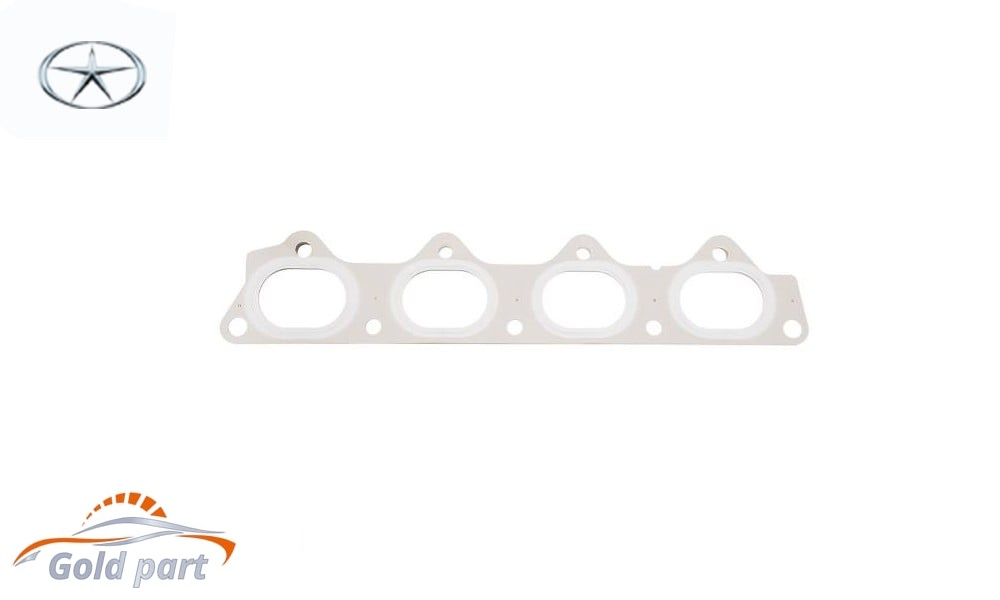 واشر منیفولد دود جک s5