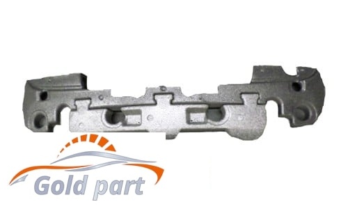 فوم سپر عقب هیوندای جنسیس کوپه