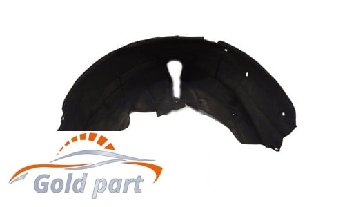 شلگیر عقب چپ هیوندای جنسیس کوپه