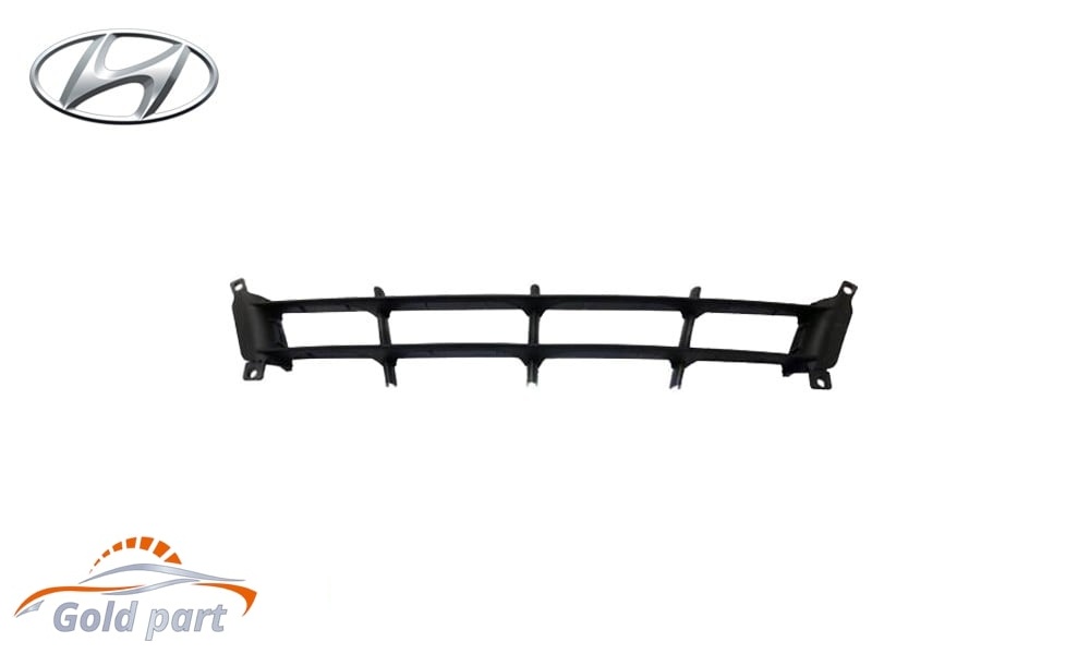 شبکه سپر جلو هیوندای جنسیس کوپه