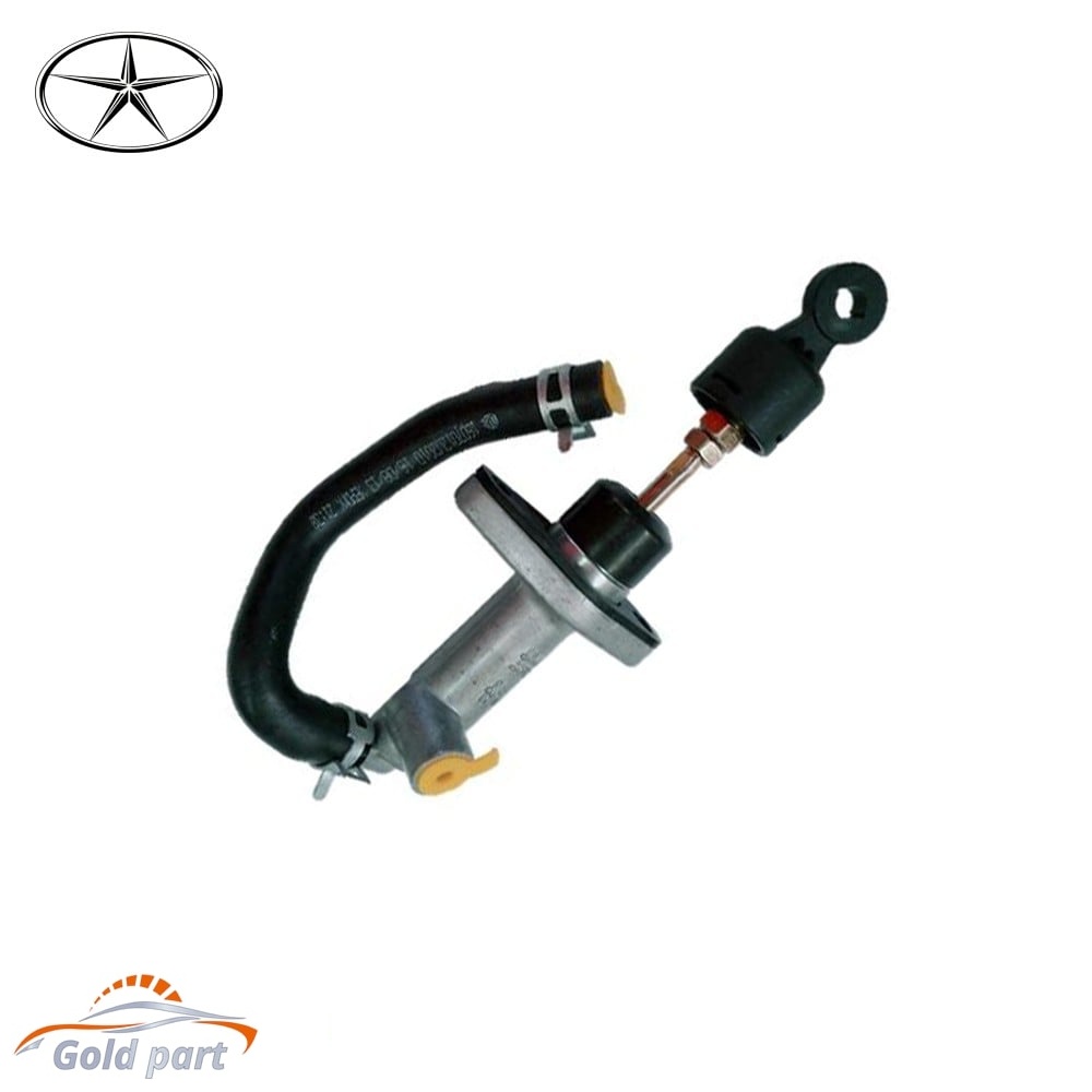 پمپ کلاچ بالا جک S5