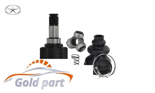 مشعلی پلوس جک S5