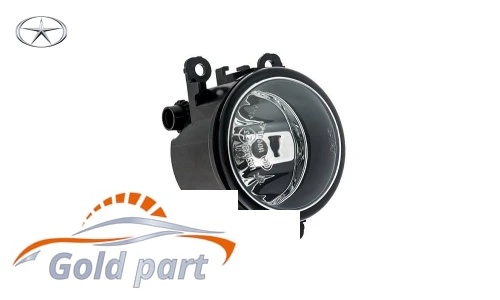 پروژکتور جلو چپ جک S5