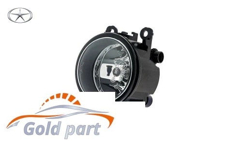 پروژکتور جلو راست جک S5