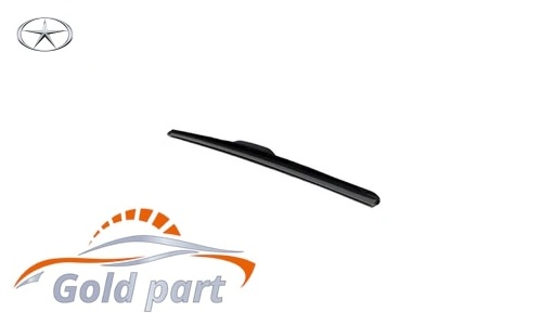 تیغه برف پاک کن عقب جک s5