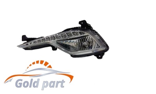 پرژکتور راست هیوندای جنسیس کوپه