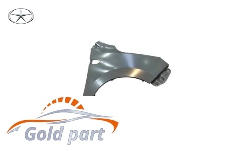 گلگیر جلو راست جک S5