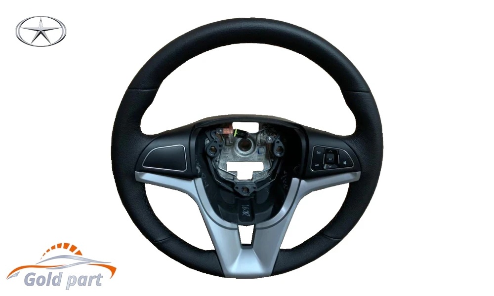 غربیلک فرمان جک S5