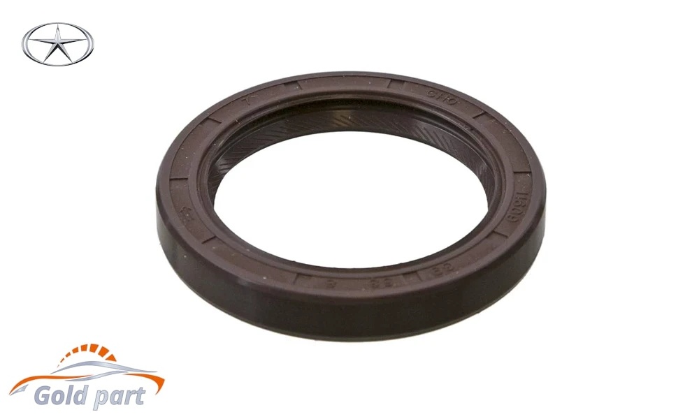 کاسه نمد میل سوپاپ جک S5