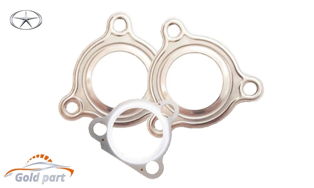 واشر (پد) اتصال توربو شارژر جک S5