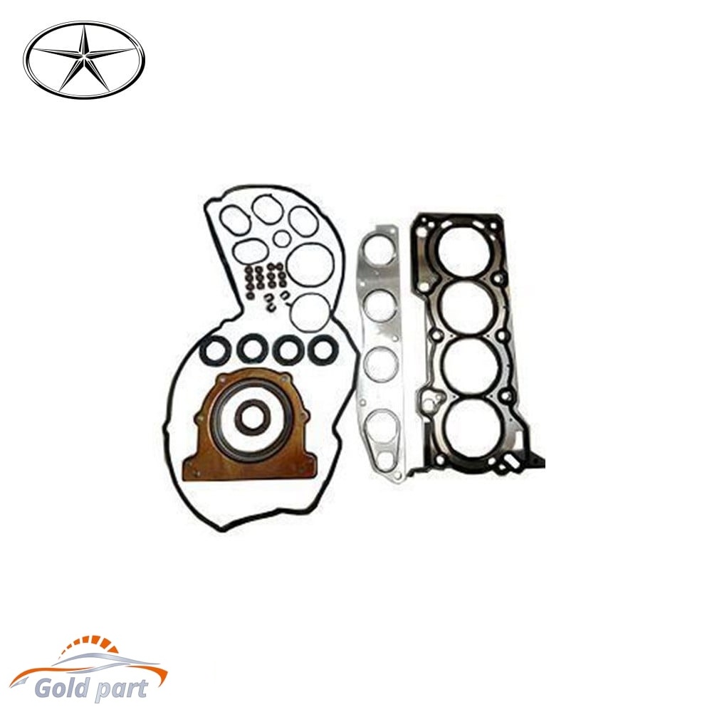 واشر کامل جک s5