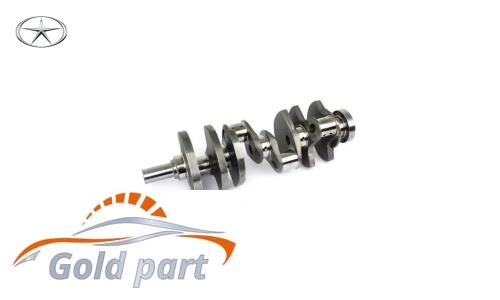 میل لنگ جک S5