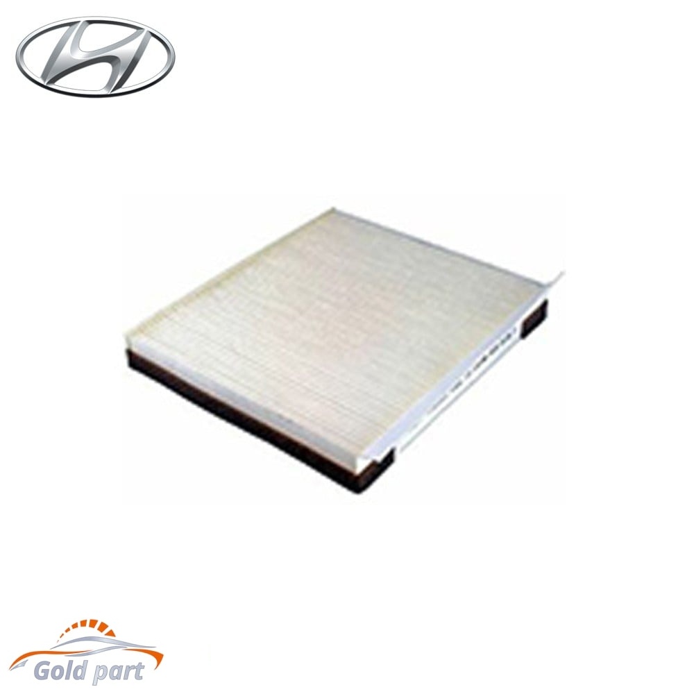 فیلتر کابین هیوندای جنسیس